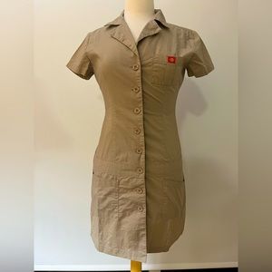 Dickies Dress